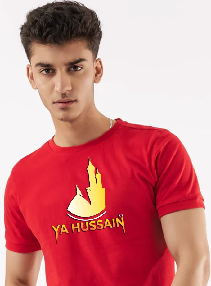 Ya Hussain